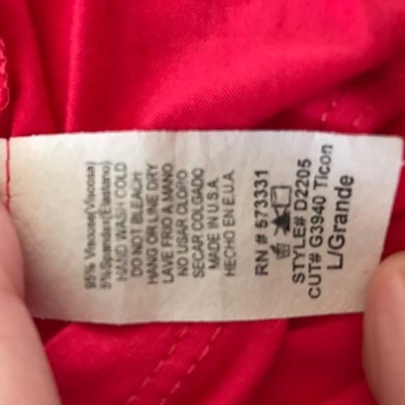 One-Shoulder Ruffle Dress - Picture 4 of 5