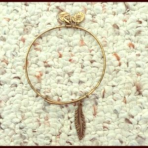 Alex and Ani bracelet