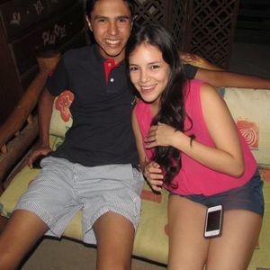 Meet your Posher, Roger