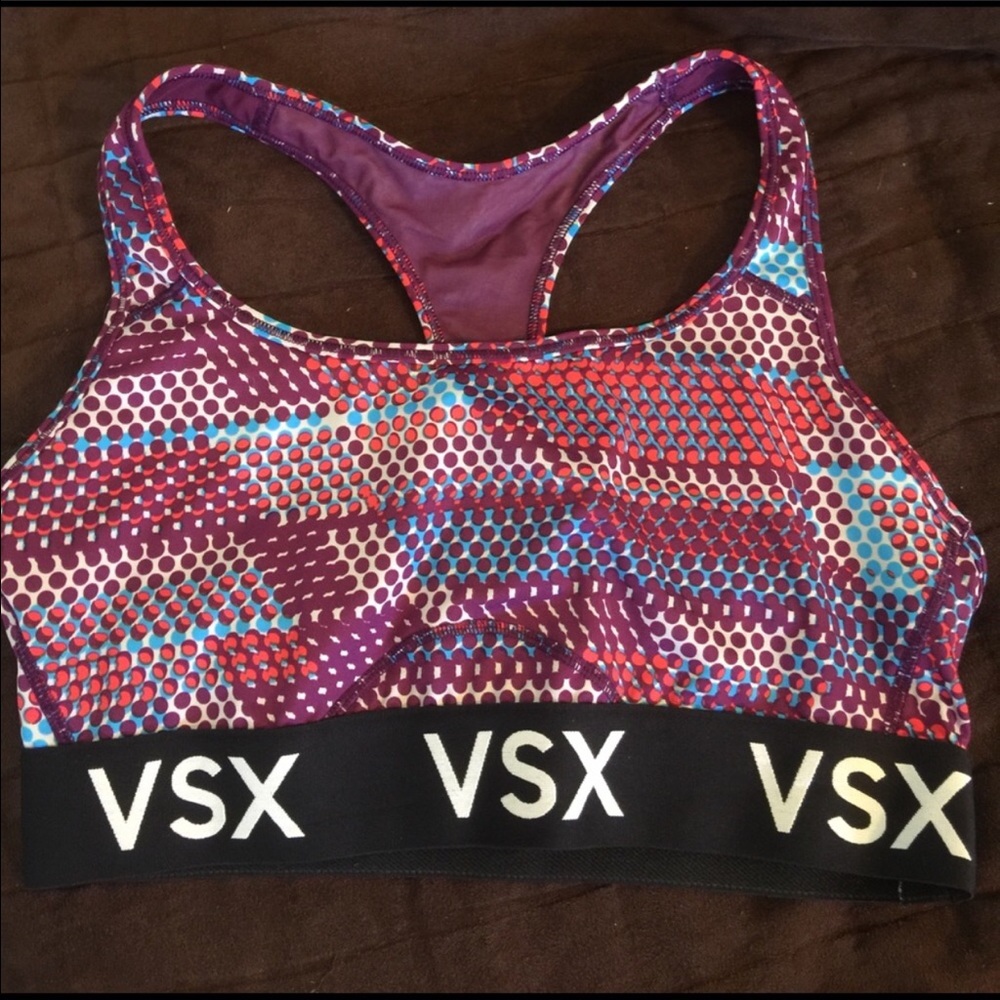 This is a bundle!! Victoria secret sports bra
