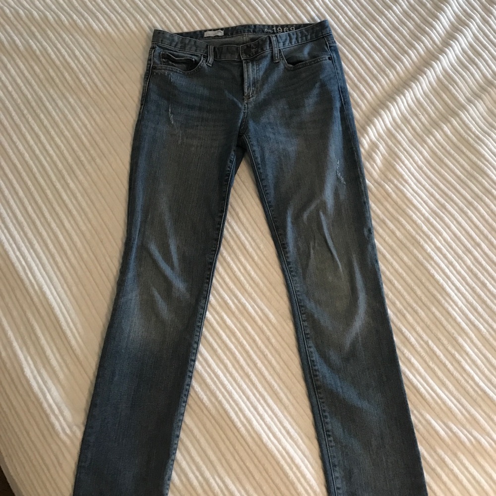 Gap Jeans