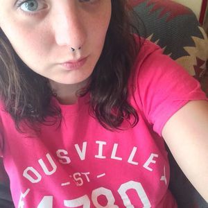 Meet your Posher, Allie