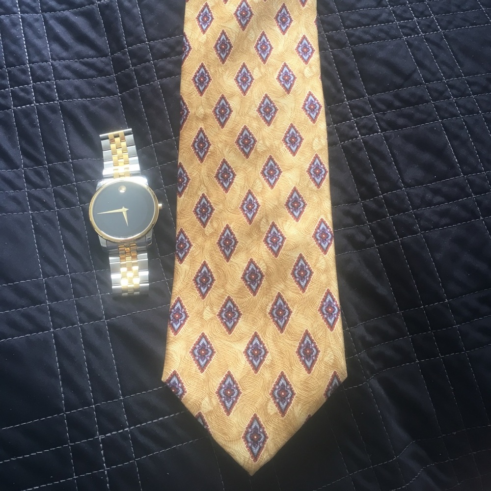 🎉🎉 HP🎉🎉 Joseph A. Bank Tie