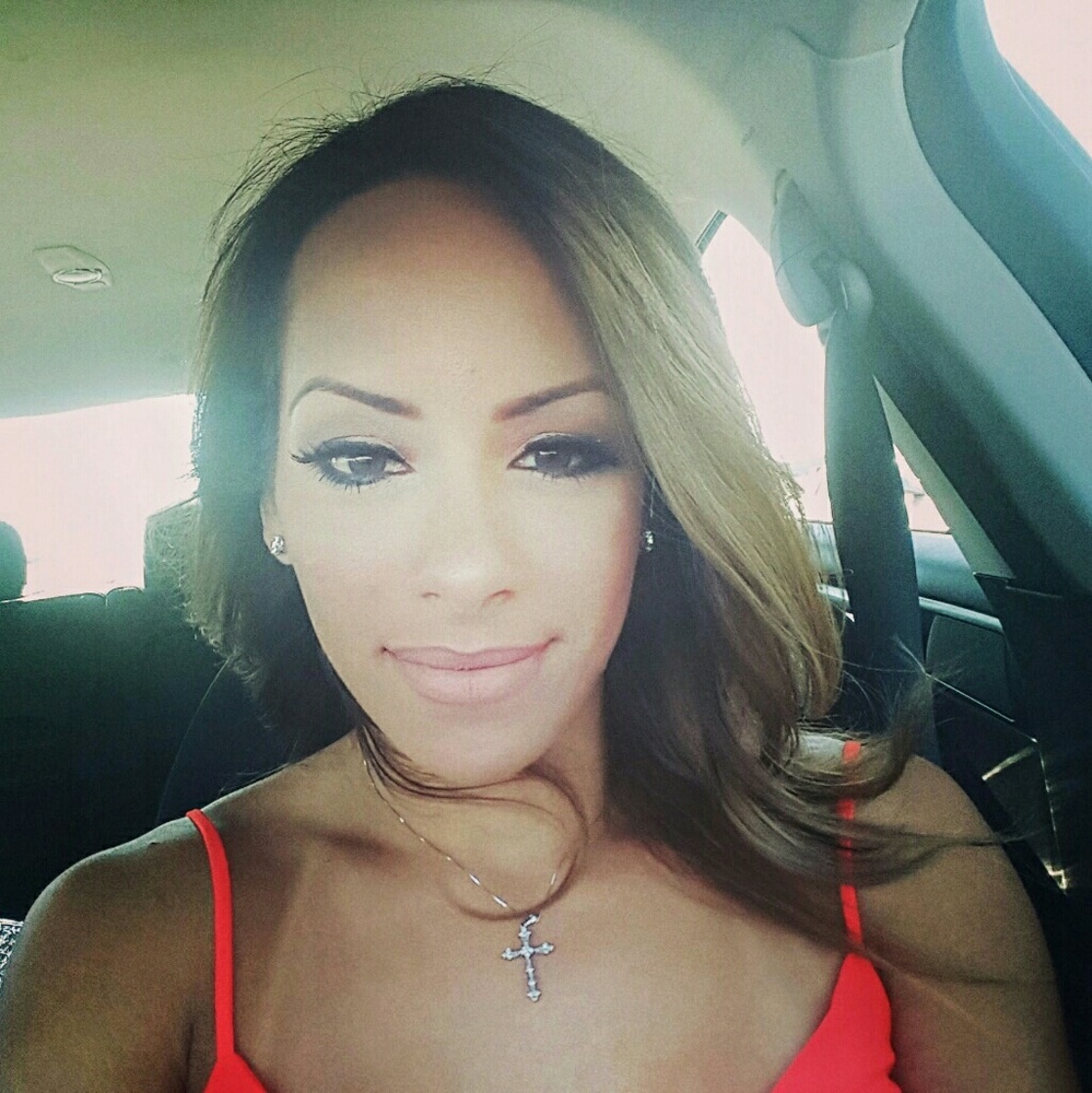 Meet your Posher, Daniela