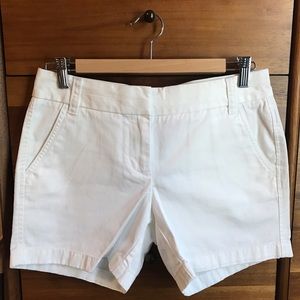 J.Crew Chino Shorts