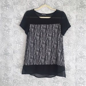 Vince Camuto Top