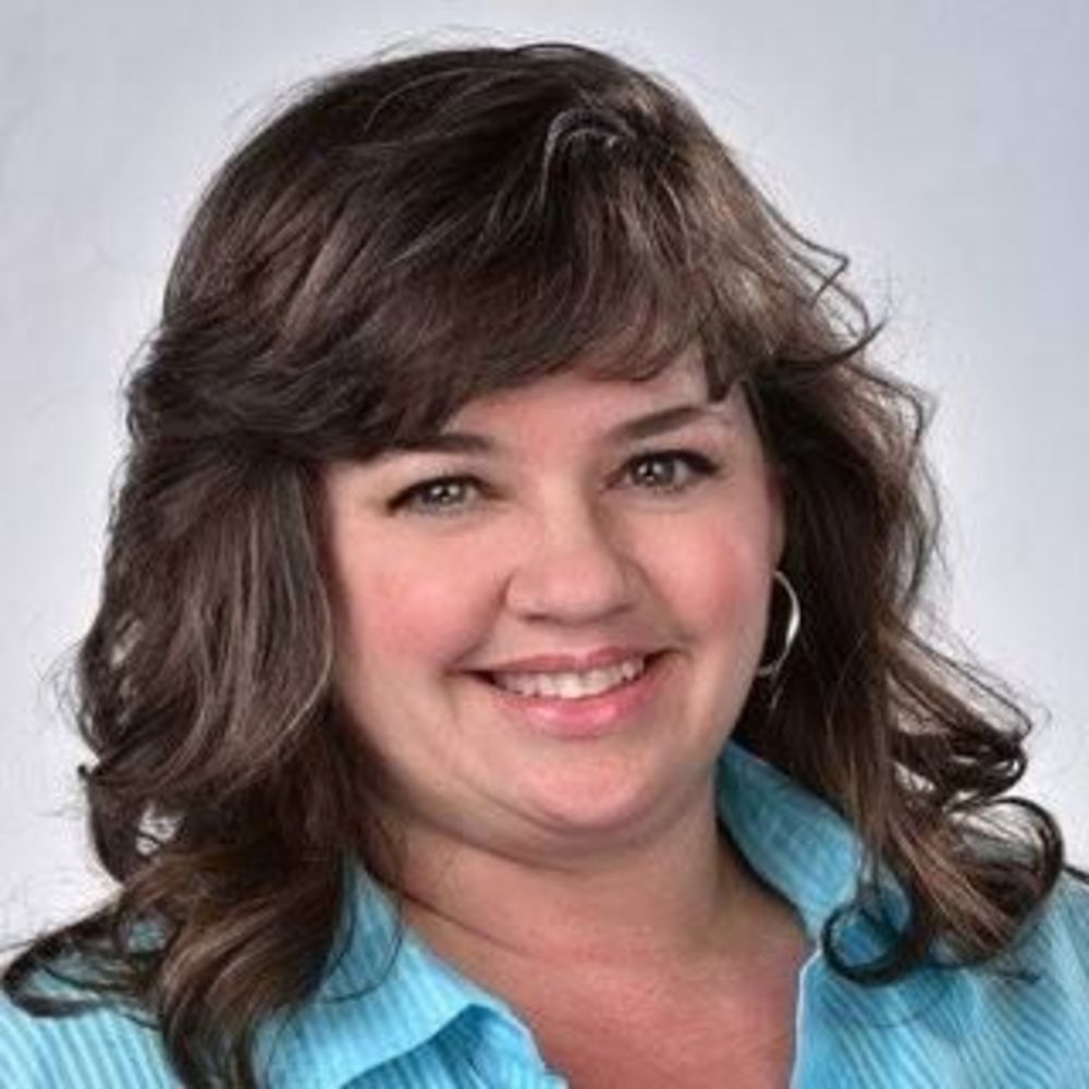 Meet your Posher, Cristina