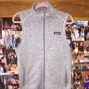 Patagonia Better Sweater Vest