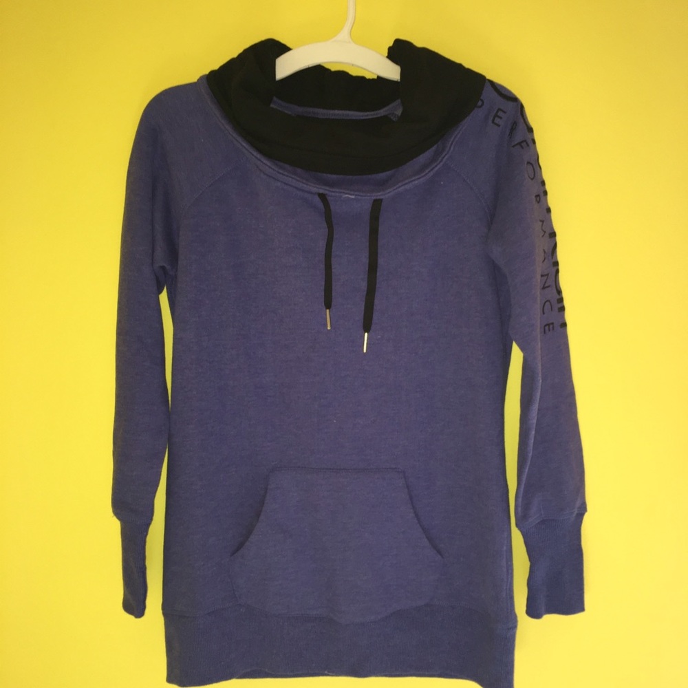 Calvin Klein Performance sweatshirt