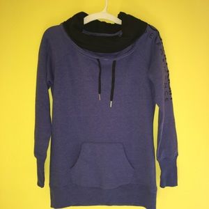 Calvin Klein Performance sweatshirt