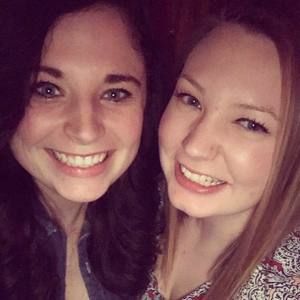 Meet your Posher, Karlie