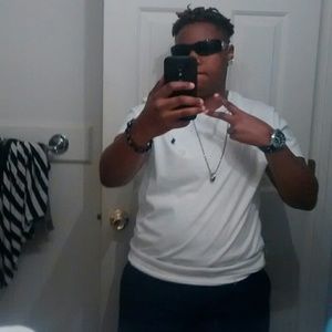 Meet your Posher, Corsha