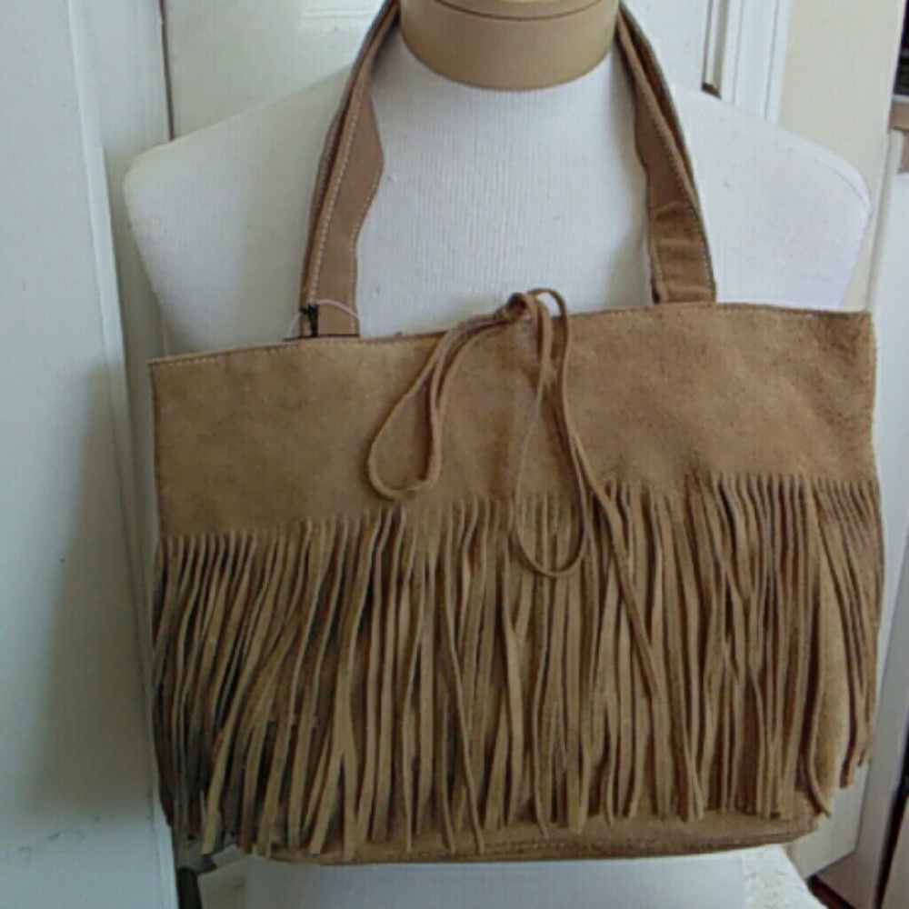 The Limited Handbag