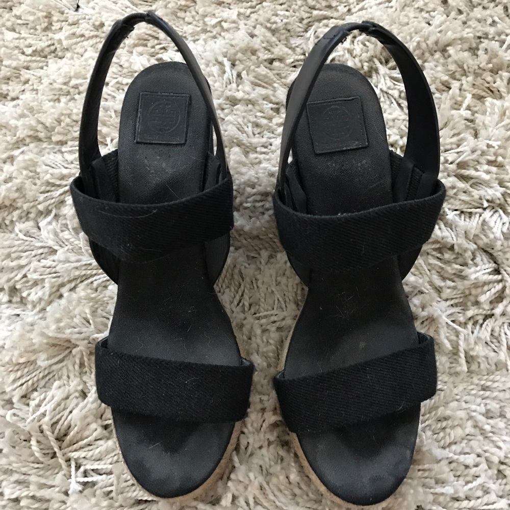 Tory Burch espadrilles - Picture 2 of 2