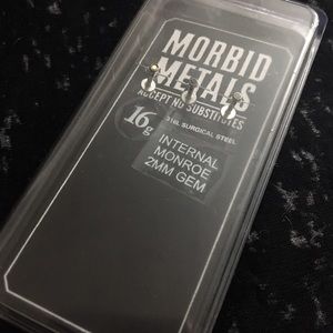 3-Pack Labret Monroe