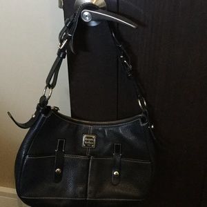 Dooney & Bourke Black Purse