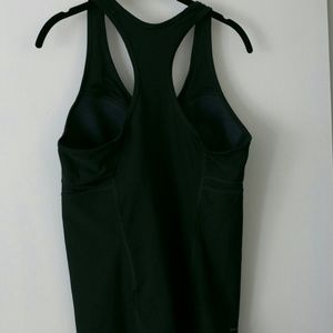 Dri fit nike workout shirt