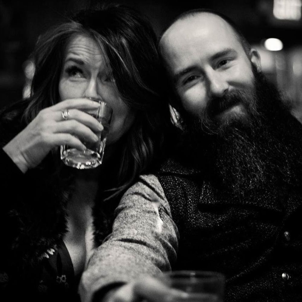 Meet your Posher, Kristan