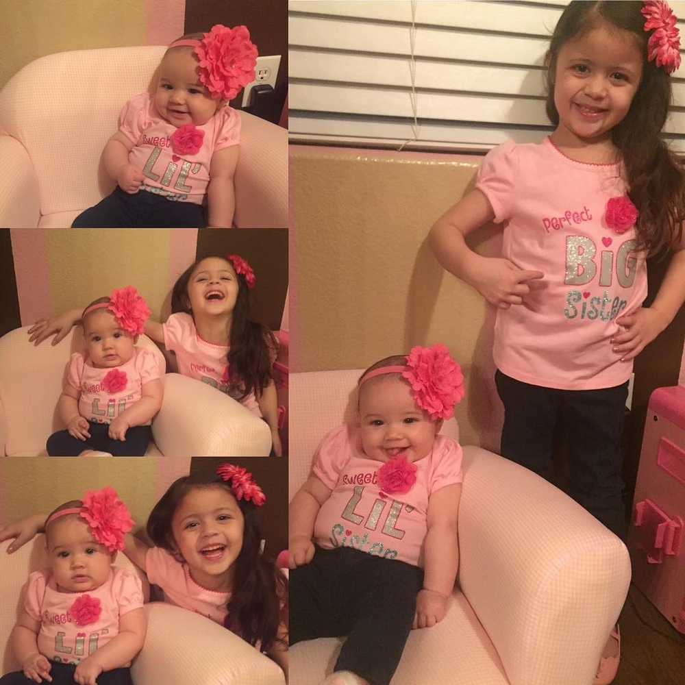 Meet your Posher, Kimberly