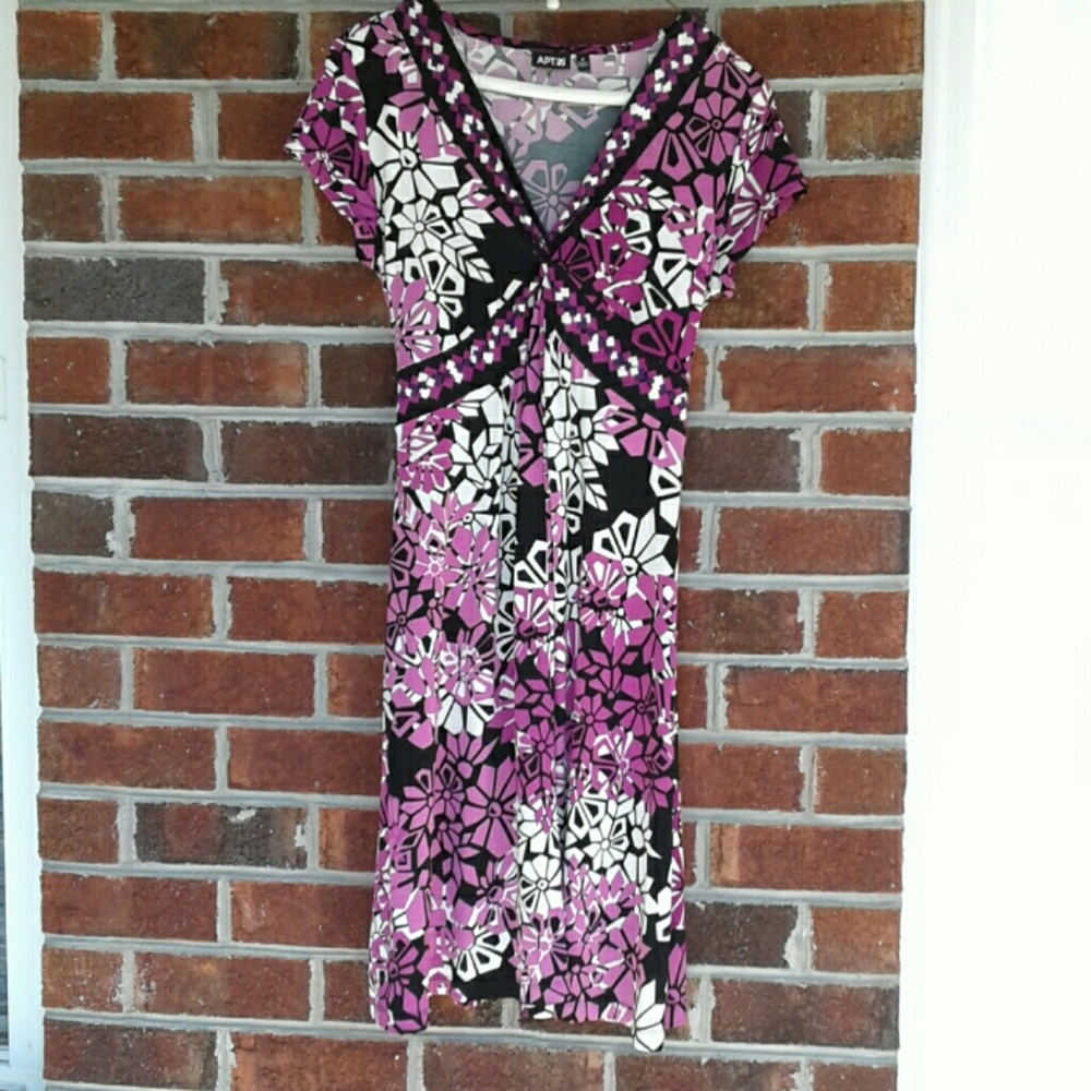 💥SALE💥Women's Apt 9 dress