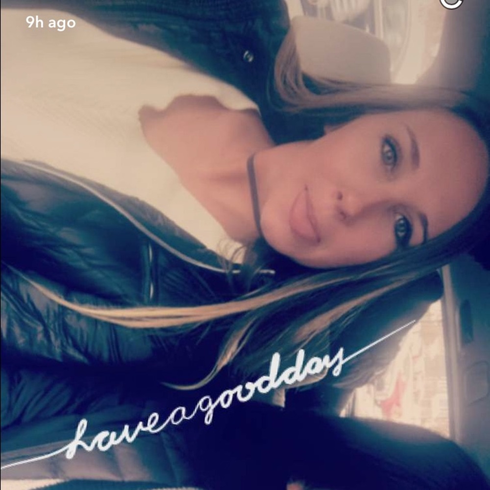 Meet your Posher, Rachael