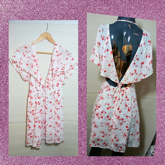 Reformation dress size 4 - Picture 1 of 5