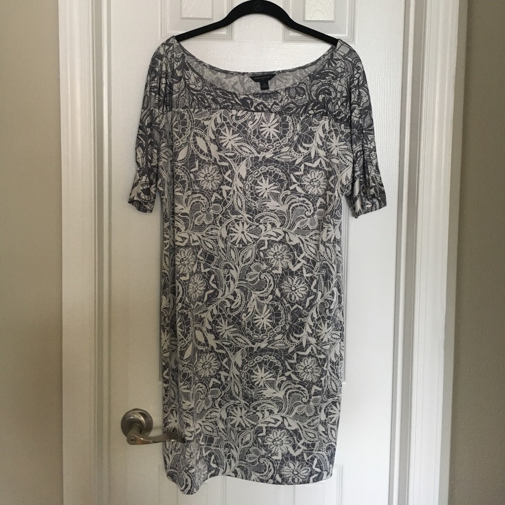 Banana Republic Dress