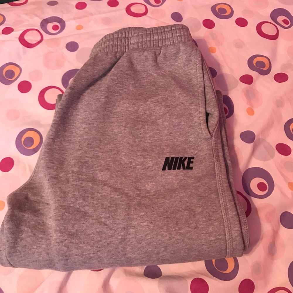 Nike sweatpants