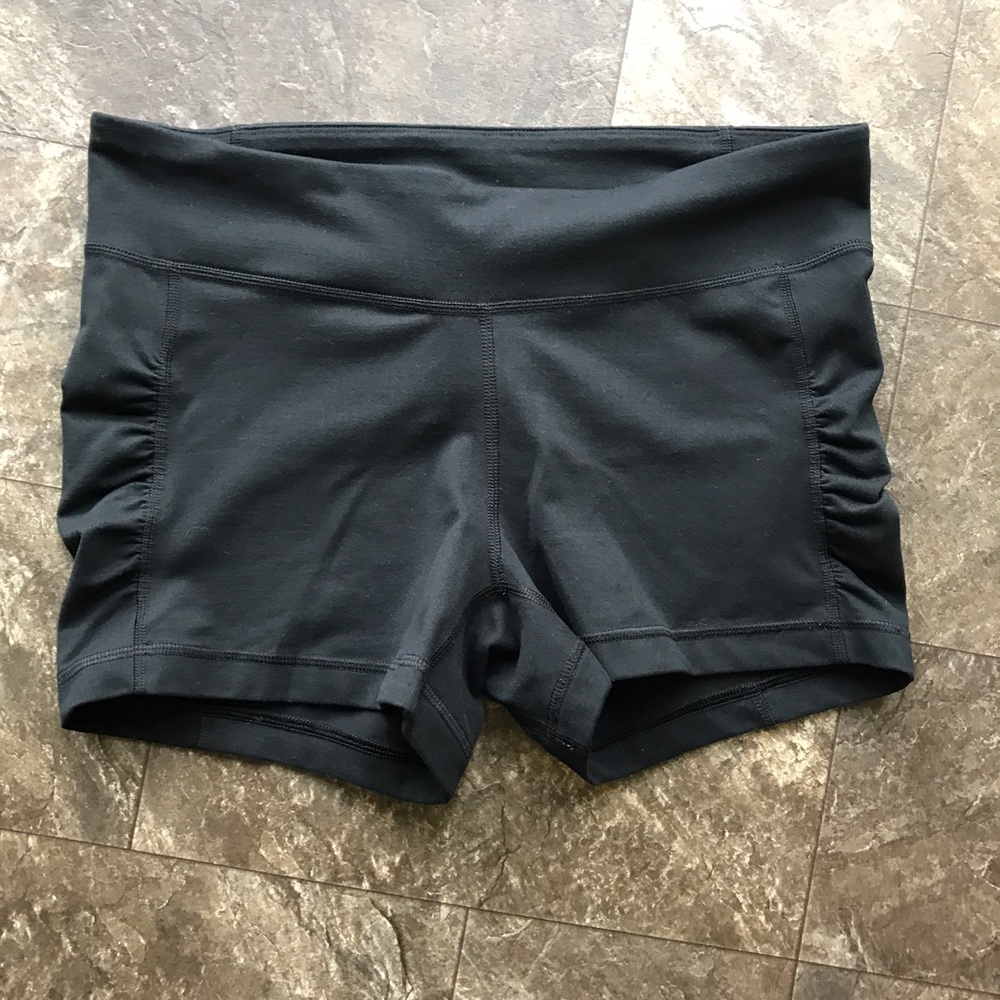 Under Armor shorts