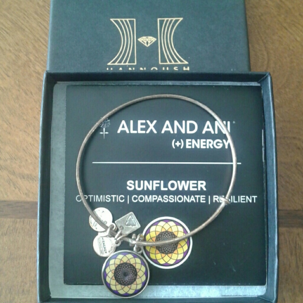 Alex and Ani