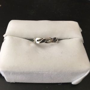 James Avery Ring