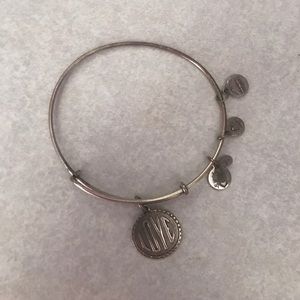Alex & Ani LOVE charm