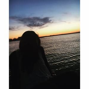 Meet your Posher, Erika