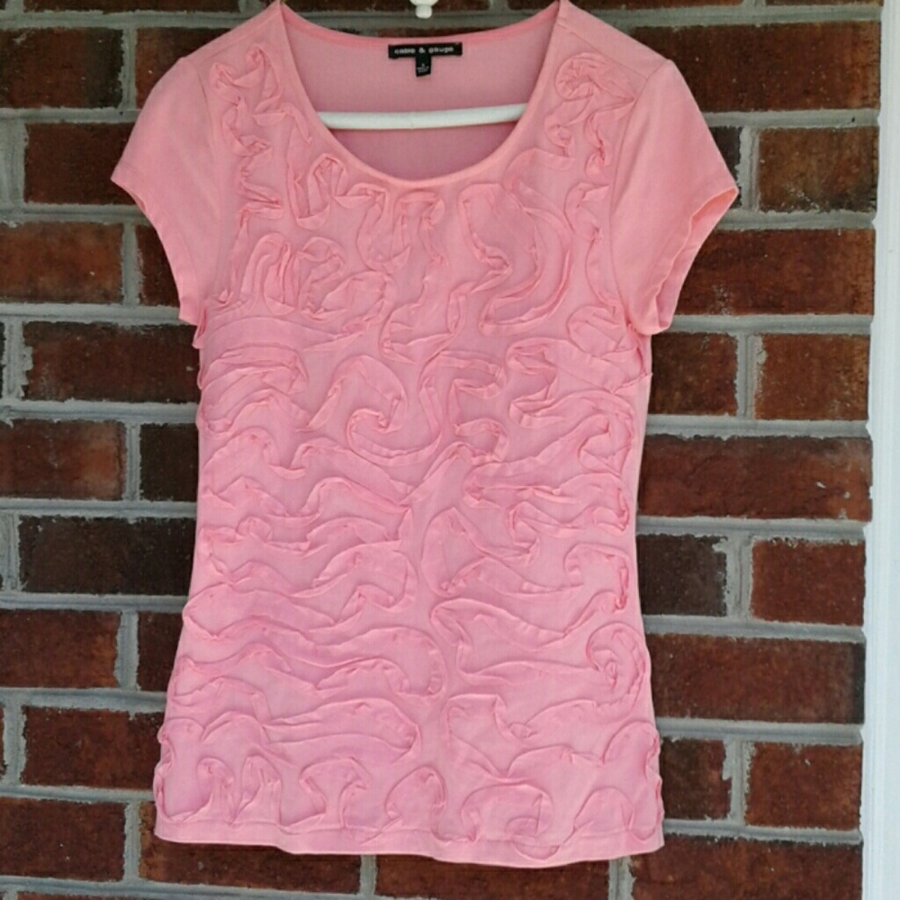 Cable and Gauge Women's t-shirt