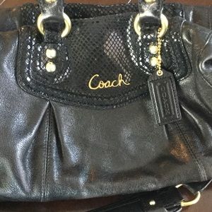 Coach handbag