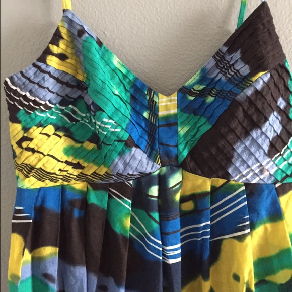 Calvin Klein Dress - Picture 2 of 2