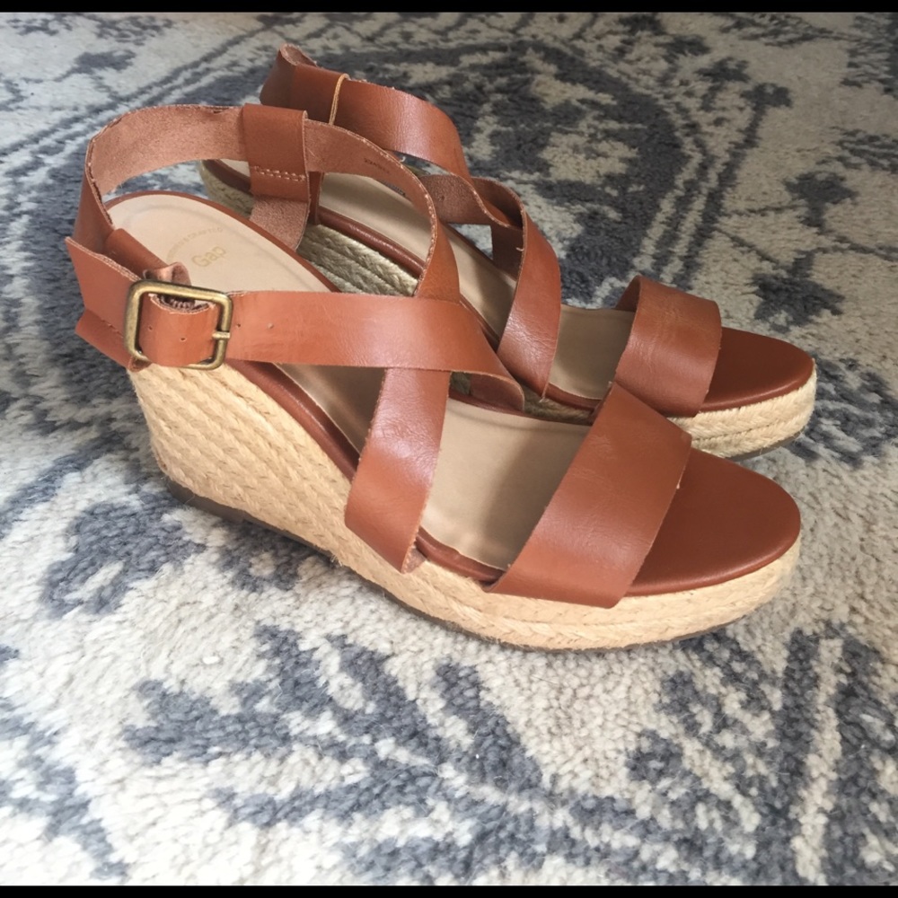 Gap Espadrille Sandals