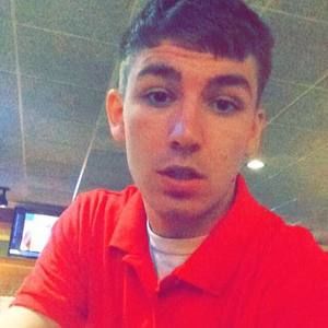 Meet your Posher, Richard