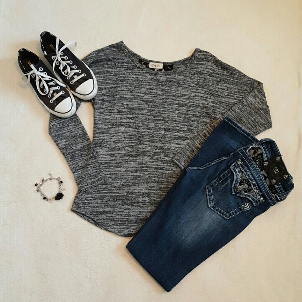 Free Kisses Top
