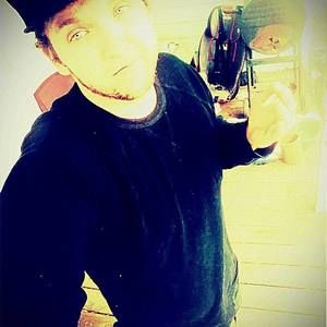 Meet your Posher, William