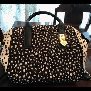 Betsey Johnson purse