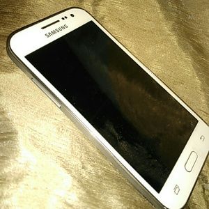 Samsung phone