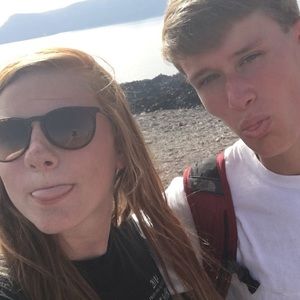 Meet your Posher, Lizzie