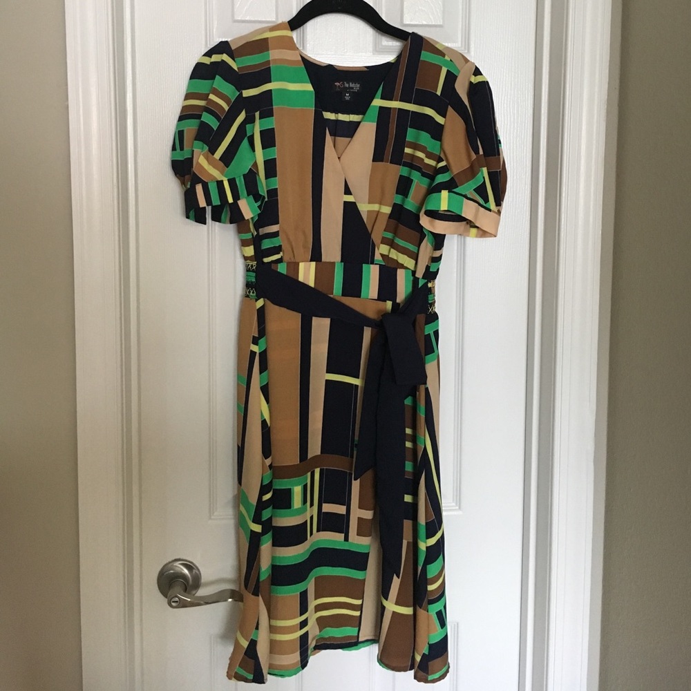 The Webster for target dress