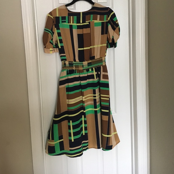 The Webster for target dress - Picture 2 of 4