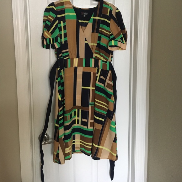 The Webster for target dress - Picture 3 of 4