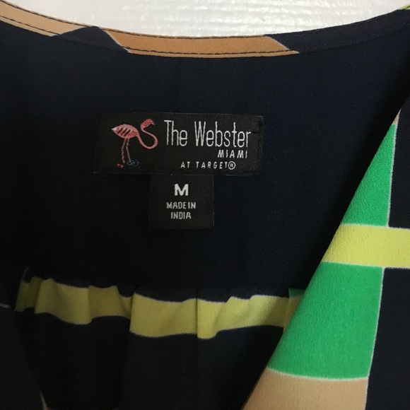 The Webster for target dress - Picture 4 of 4