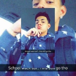 Meet your Posher, Jeffery