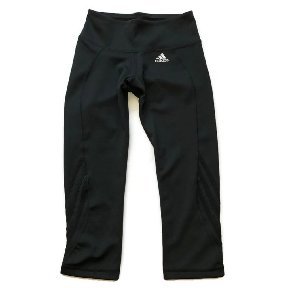 NWOT Adidas Black Leggings