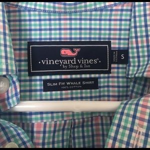 Vineyard Vines Long Sleeve Shirt